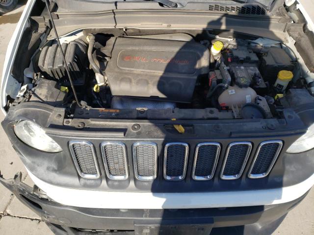 2017 JEEP RENEGADE ZACCJBBB7HPF70300