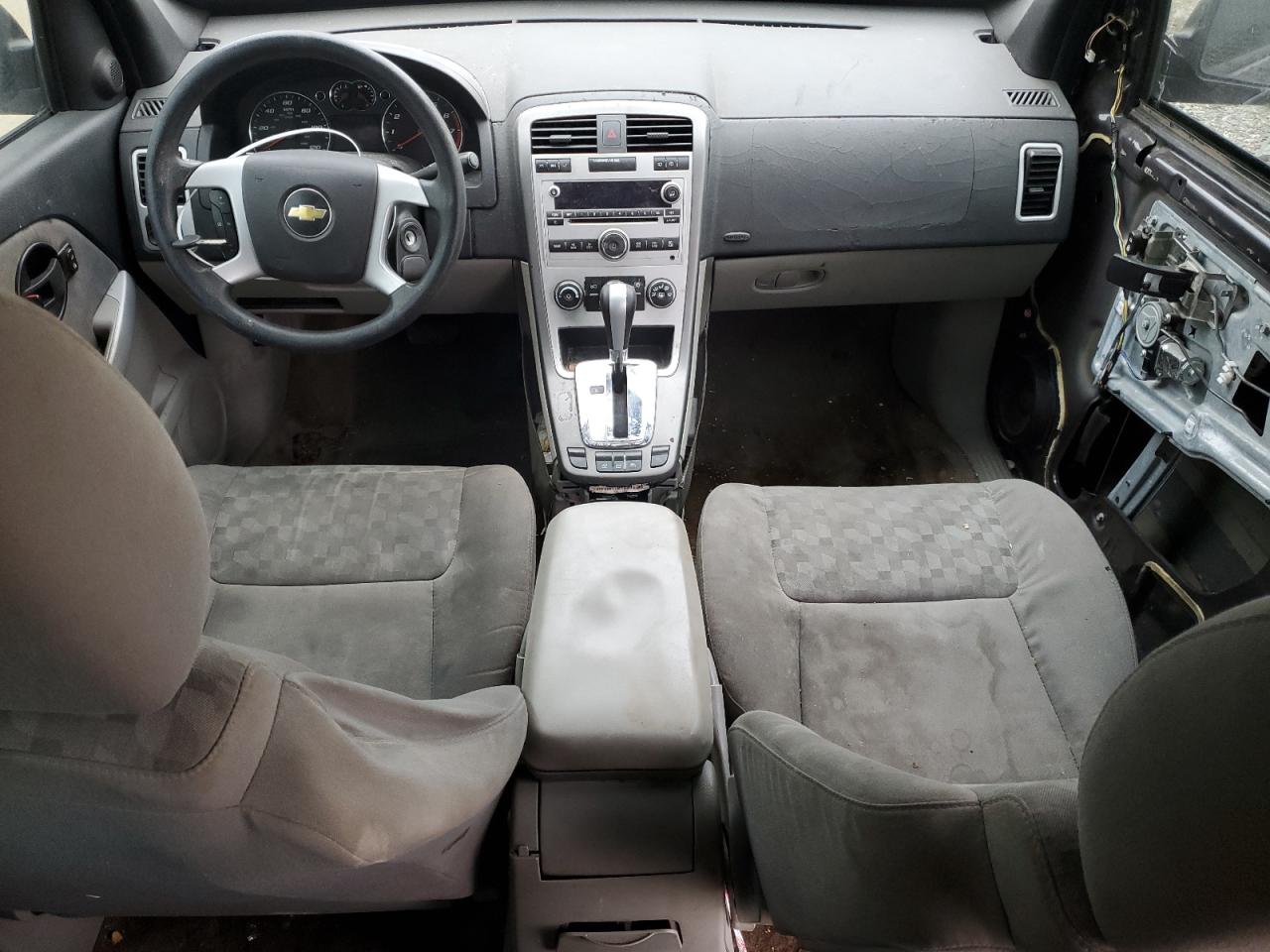2CNDL23F886300761 2008 Chevrolet Equinox Ls 2CNDL23F886300761 2008 Chevrolet Equinox Ls