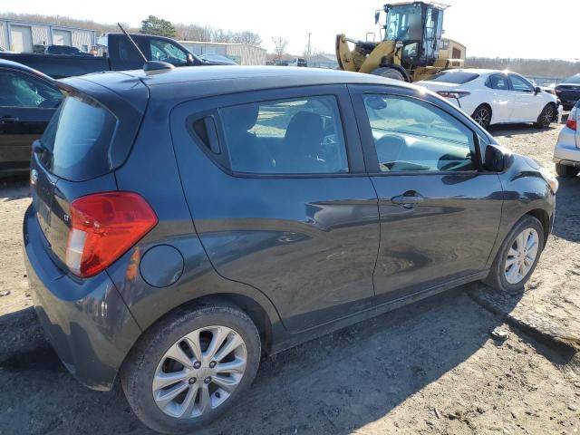 KL8CD6SA9HC828898 | 2017 CHEVROLET SPARK 1LT