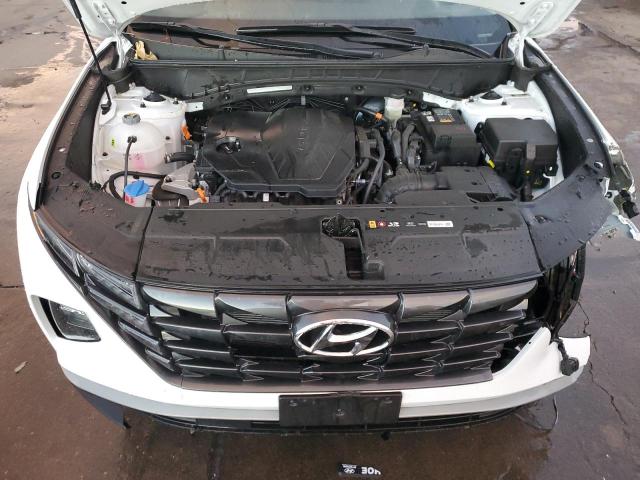 KM8JBCAE6PU244647 | 2023 HYUNDAI TUCSON SEL