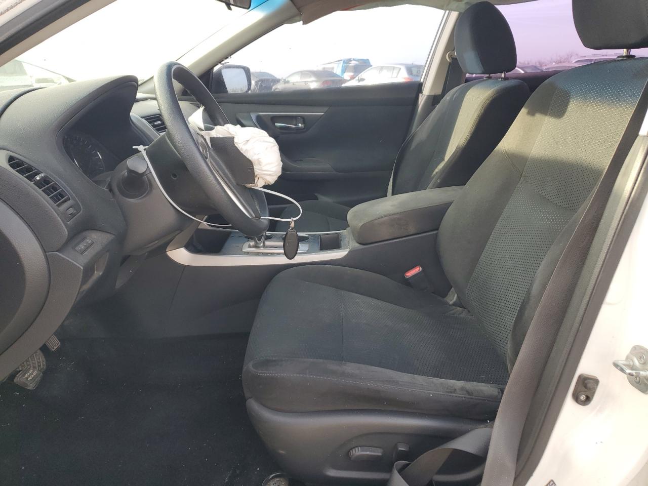 1N4AL3AP8FN339261 2015 Nissan Altima 2.5