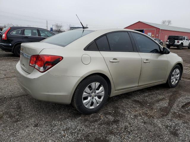 2013 Chevrolet Cruze Ls VIN: 1G1PL5SHXD7288413 Lot: 79733993