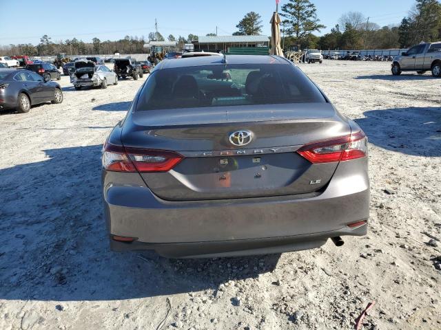 4T1C11AKXPU725281 | 2023 TOYOTA CAMRY LE