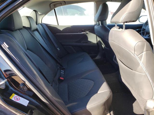 2018 TOYOTA CAMRY XSE - 4T1BZ1HK5JU503958