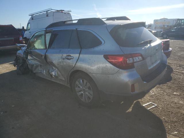 4S4BSBFC3F3315927 | 2015 SUBARU OUTBACK 2.