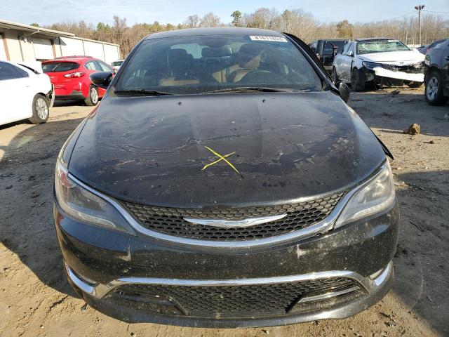 1C3CCCCB2GN135131 | 2016 CHRYSLER 200 C