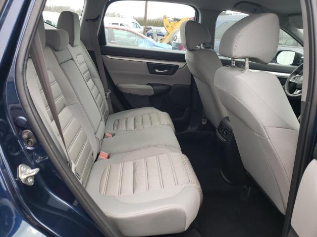 2HKRW6H39JH211368 | 2018 HONDA CR-V LX