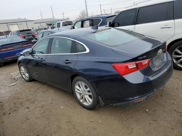 1G1ZE5ST0HF200570 | 2017 Chevrolet malibu lt