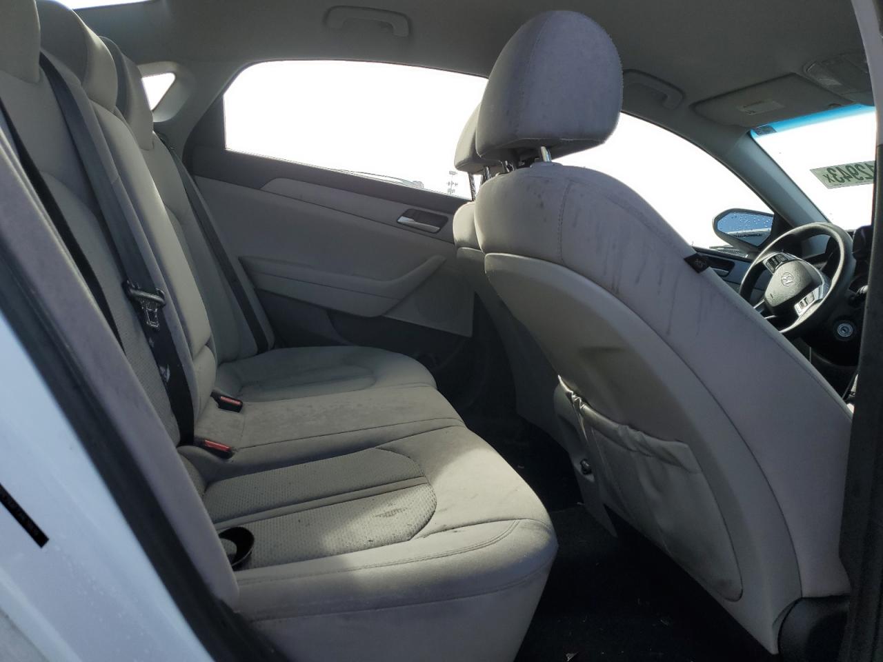 5NPE24AF7JH678839 2018 Hyundai Sonata Se