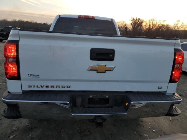 1GCRCREC0FZ437653 | 2015 CHEVROLET SILVERADO