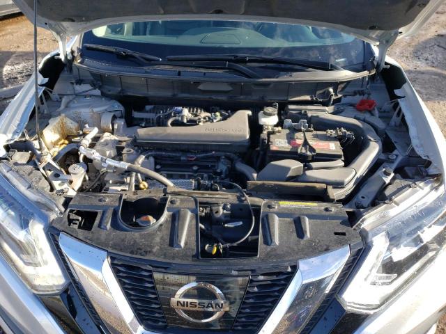 5N1AT2MV7HC755052 | 2017 NISSAN ROGUE SV