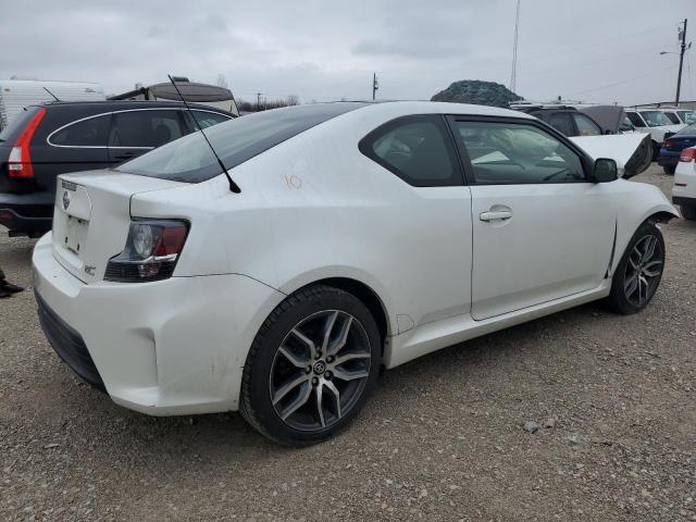 2015 Toyota Scion Tc VIN: JTKJF5C78FJ011154 Lot: 78310973