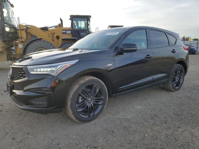 2021 Acura RDX 