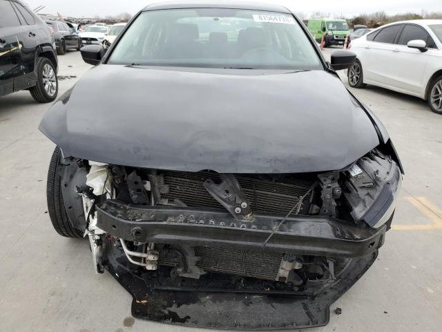 3VW267AJ6GM364287 | 2016 Volkswagen jetta s