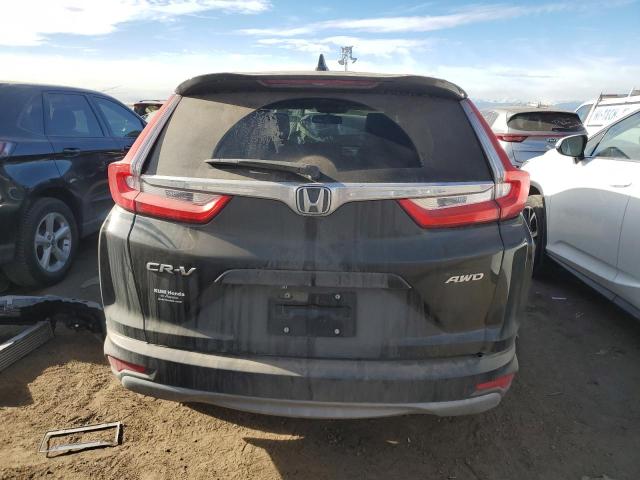 7FARW2H85JE058589 | 2018 HONDA CR-V EXL