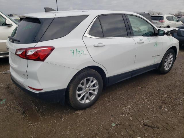 3GNAXJEV8KS608927 | 2019 CHEVROLET EQUINOX LT