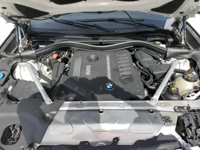 5UXTS3C55J0Y95243 2018 BMW X3, photo no. 12