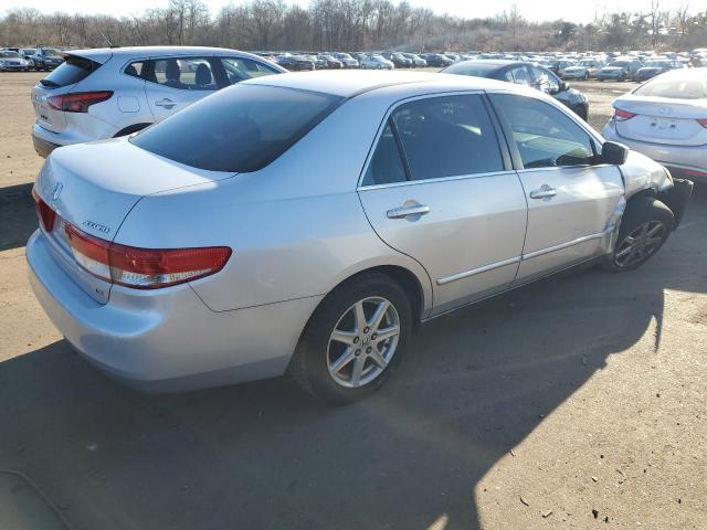 2004 HONDA ACCORD LX 1HGCM56384A073358  81422173