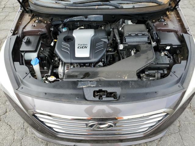 2015 HYUNDAI SONATA ECO - 5NPE24AA3FH161100