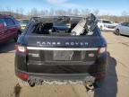 LAND ROVER RANGE ROVE photo