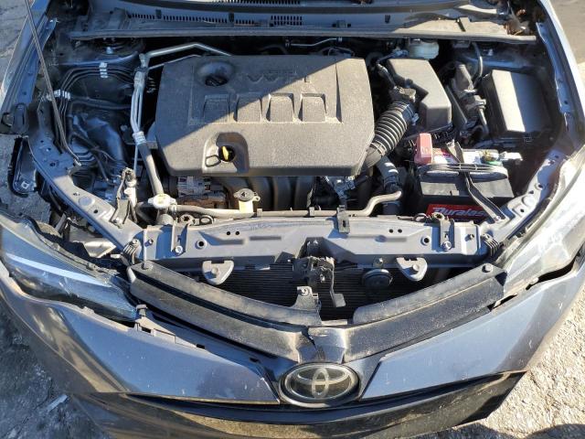 2T1BURHE0HC961085 | 2017 TOYOTA COROLLA L