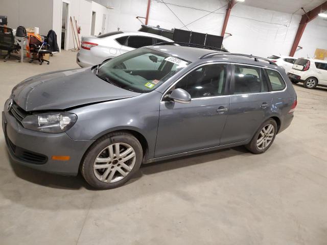 2012 Volkswagen Jetta TDI