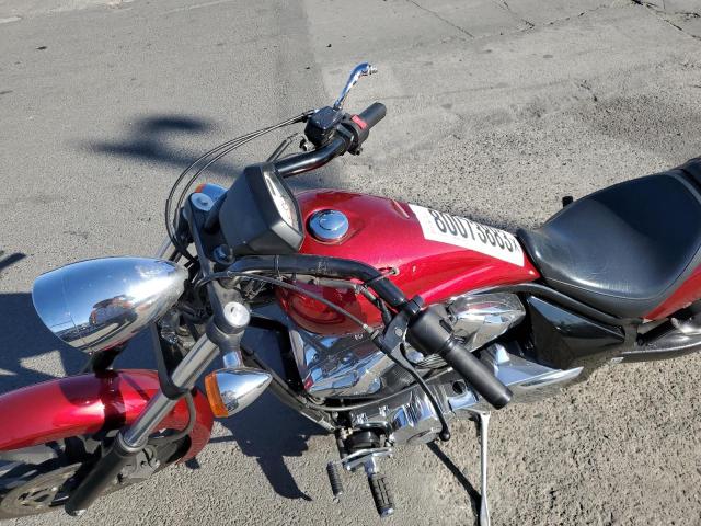 2018 HONDA VT1300 CX JH2SC6149JK300041