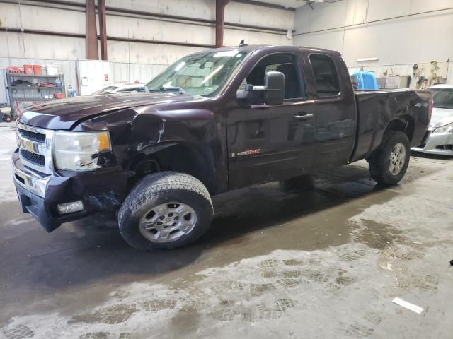 2008 Chevrolet C/K 1500 