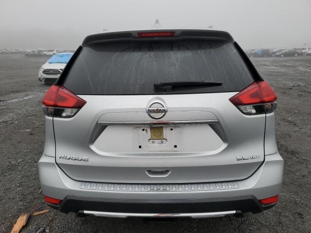 JN8AT2MV5JW307891 | 2018 NISSAN ROGUE S