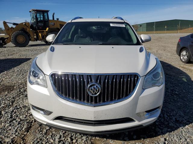 VIN 5GAKRBKD3HJ348456 2017 BUICK ENCLAVE no.5