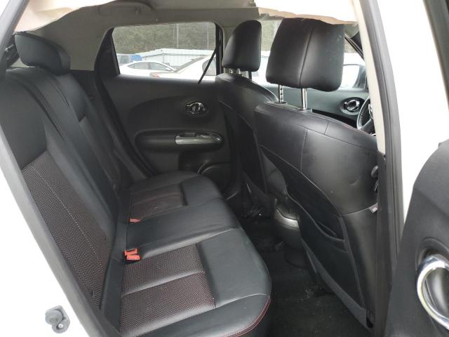 2015 NISSAN JUKE S - JN8AF5MR2FT513108