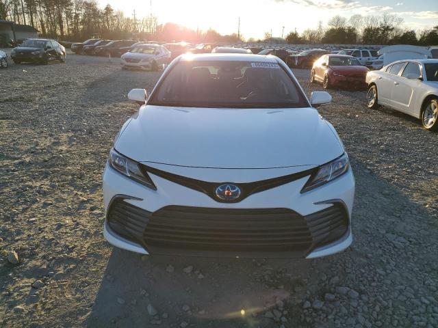 2024 TOYOTA CAMRY LE - 4T1H31AK8RU625523