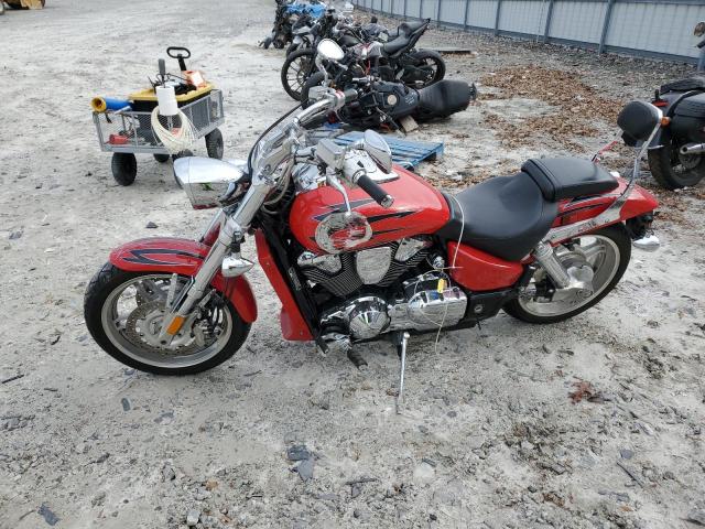 2007 HONDA VTX1800 F3 1HFSC46HX7A501363