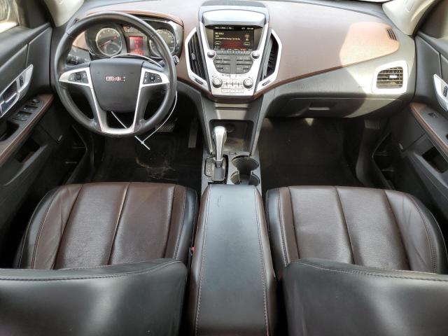 2GKALSEK0E6149724 | 2014 GMC TERRAIN SL