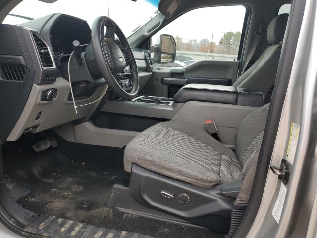 2018 FORD 1220 1FT7W2BT6JEB18719