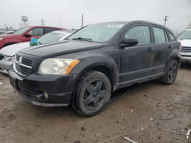 2008 Dodge Caliber SXT