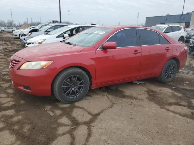 2009 Toyota Camry SE