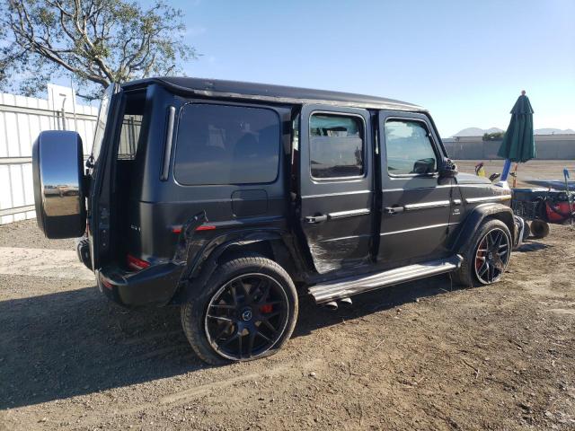 VIN WDCYC7HJ0KX315160 2019 Mercedes-Benz G-Class, 6... no.3