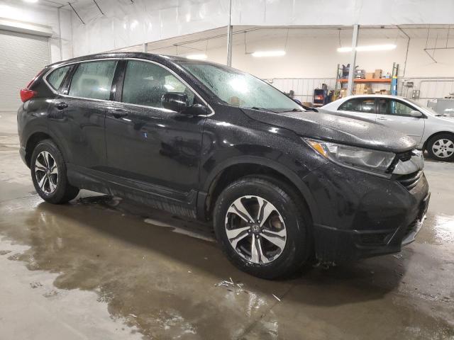 5J6RW6H35JL001582 | 2018 HONDA CR-V LX