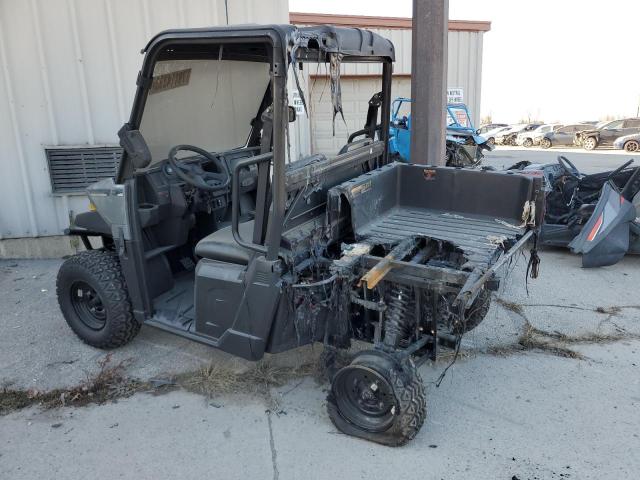 2022 POLARIS RANGER EV - 3NSMAAE40NE305592