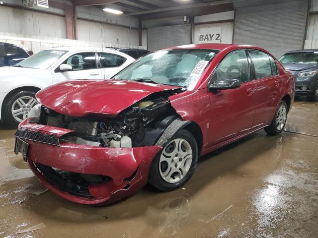 2004 Saturn Ion 