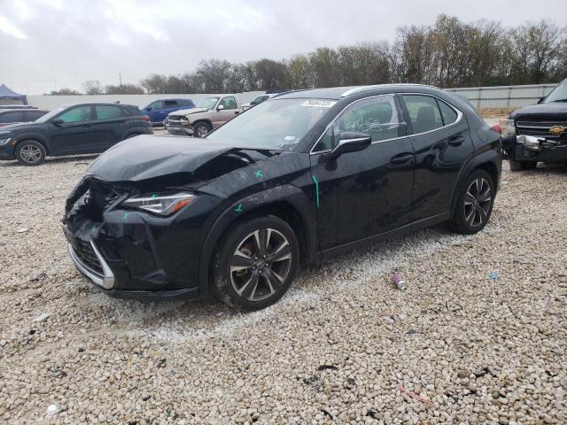 JTHY3JBH6K2013957 | 2019 LEXUS UX 200