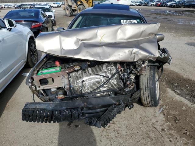 2004 Mercury Grand Marquis Ls VIN: 2MHFM75W44X693314 Lot: 81883093