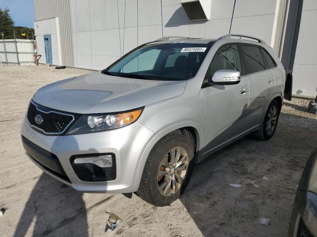 2013 Kia Sorento SX