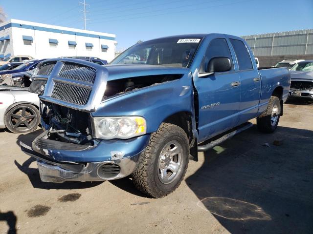 2004 Dodge Ram 1500 ST