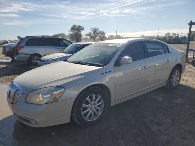 2011 Buick Lucerne CX