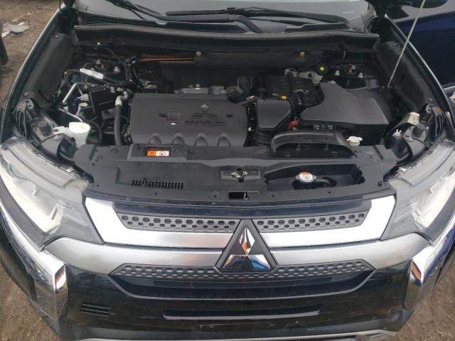 JA4AD2A38KZ018705 | 2019 MITSUBISHI OUTLANDER