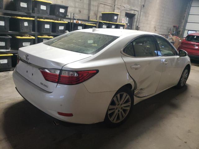 JTHBK1GG3F2205108 | 2015 LEXUS ES 350