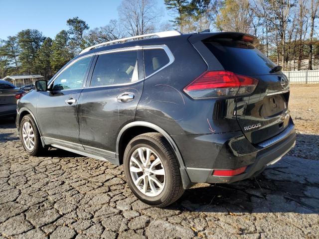 5N1AT2MV7HC754421 | 2017 NISSAN ROGUE SV