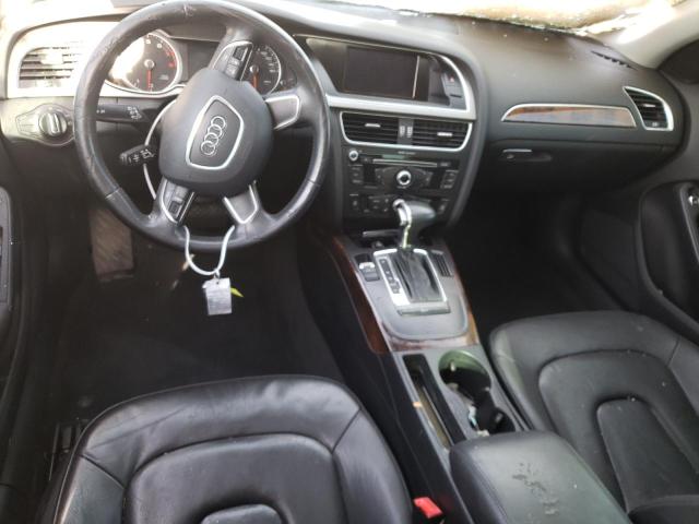 WAUAFAFL1EA013235 | 2014 AUDI A4 PREMIUM